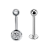 Šperky - titan