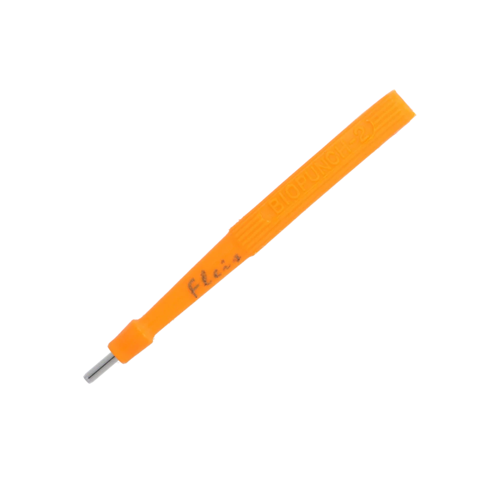 Puncher jednorázový