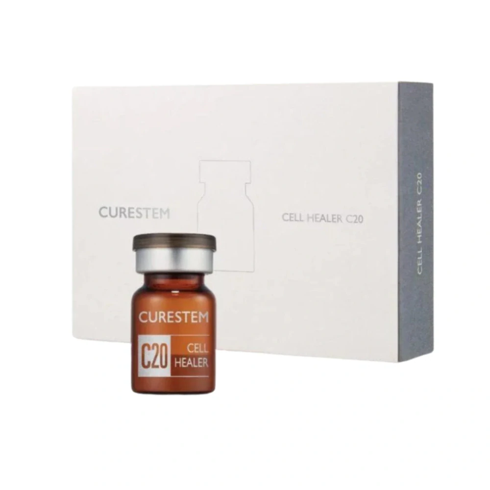 CureStem, 1 ampule