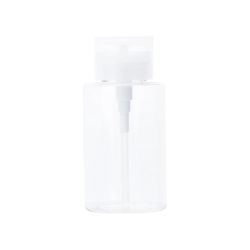 Lahvička s vrchní pumpičkou, 200 ml