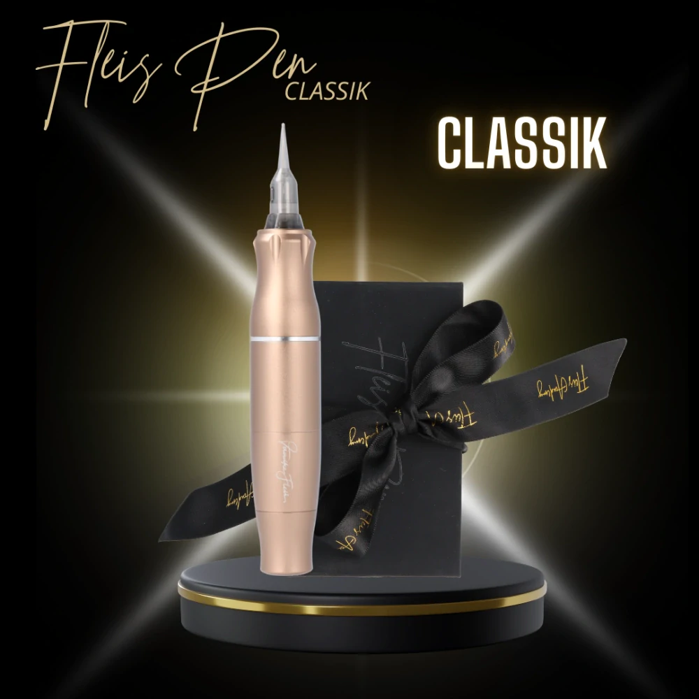 Fleiš pero KLASIC