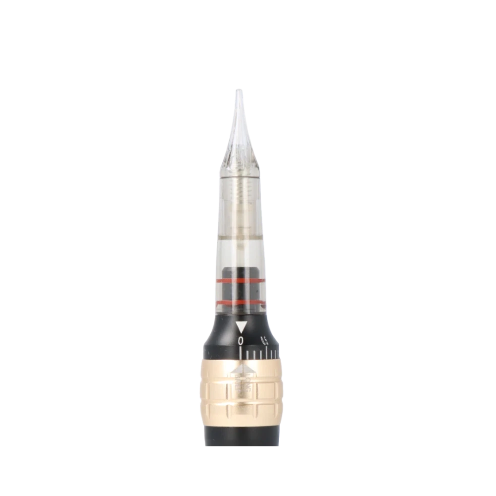 Cartridge pro Soft Pen - 0.30