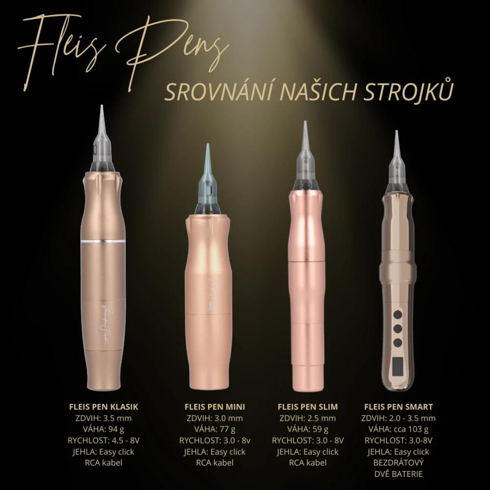 FLEIŠ PEN SLIM