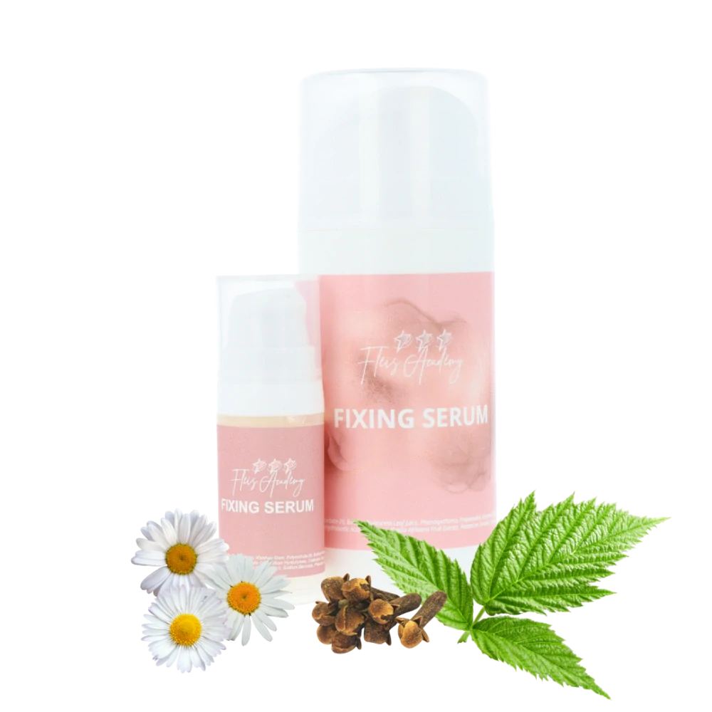 FA Fixing Serum 9ml (10ks), péče po ošetření