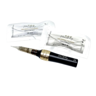 Cartridge pro Soft Pen - 0.30