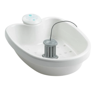 Iontová detoxikace