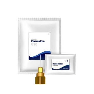 Jehla pro Hot Plasma