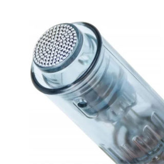 Nano neinvazivní cartridge (pro hygienu)