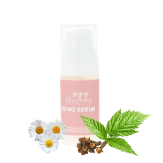 FA Fixing Serum 9ml, péče po ošetření