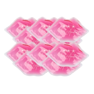 Chladící polštářek - ice pack, 10 ks